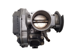 Drosselklappe VWAG 030133064D 408.237/130/002 1870