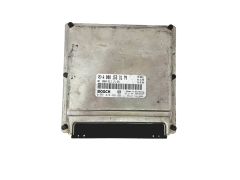 Steuergerät A0001533179 0281010426 Mercedes Bosch 27814