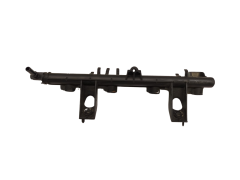 Einspritzleiste Kraftstoffverteiler 8200367230 1,2 D4F Renault