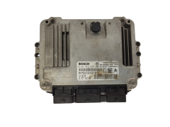 Steuergerät 0281012625 9659728280 9653958980 PSA Bosch 3556