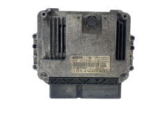 Steuergerät 0281016815 51869773 4638A6AAM Fiat Bosch 52119