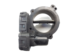 Drosselklappe Mercedes-Benz A6510900470 0280750573 2948