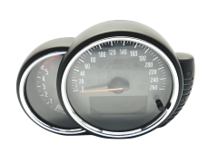 Tacho Kombiinstrument Mini Cooper 9388464 UK-NSI 52634