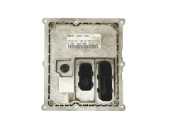 Steuergerät Smart 0010020V001 0261205006 Bosch 25501