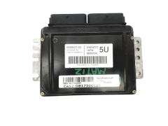 Steuergerät 96291050 S010012001E0 Daewoo Chevrolet Kemsco 17500