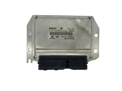 Steuergerät 39101-27611 0281010695 Hyundai Bosch 53131