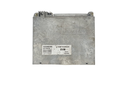 Steuergerät S111730108C 7700864451 7700101920 Renault Siemens 38108