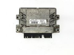 Steuergerät Renault S120200113A 8200774747 8200700695 Continental 22512