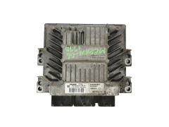 Steuergerät S122326109A SID301 8200565863 8200592611 Renault 25887