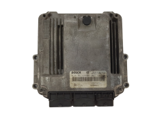 Steuergerät 0281011814 8200462452 8200589813 Renault Bosch 3185