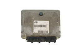 Steuergerät IAW.4AF.M9 55187372 Fiat Magneti Marelli 38683
