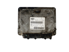 Steuergerät IAW4AF.M9 55183580 Fiat Magneti Marelli 39014