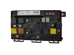 Steuergerät BSM 5DK008668-27 13191129 Opel GM 20663
