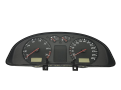 Tacho Kombiinstrument VW Passat B5 3B0919881F 110008794006 56929