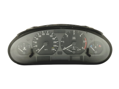 Tacho Kombiinstrument BMW 3 E46 1036017005 1031098170 41711