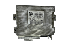 Steuergerät 7700860324 7700874630 16085.134 IAW 6R.20 Renault 49407