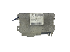 Steuergerät IAW16F.EB 7795574 61602.063.01 Fiat Magneti Marelli 57112