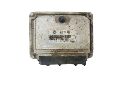 Steuergerät 6K0906032C 0261206031 Seat Bosch 47348