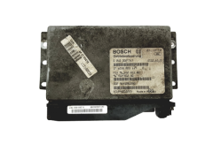 Steuergerät PSA 0260002767 9641281180 Bosch 20134