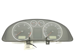 Tacho Kombiinstrument VW Passat 3B3 3B0920809C 110080197026 VDO