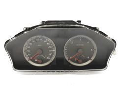 Tacho Kombiinstrument Volvo V50 30669185 69294-980T 30710071 29323