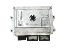 Steuergerät 89661YV041 9807138880 V29081565A PSA Valeo 28955