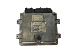 Steuergerät 51822896 4100147 6A0.3B0.00.A9 Fiat Metatron 16846
