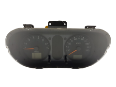 Tacho Kombiinstrument Ford Fiesta 2S6F-10849-JE 2S6F10849JE 21231