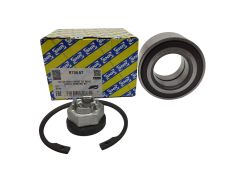 Radlager Vorne Für Citroen Peugeot R159.67 1610137680 SNR