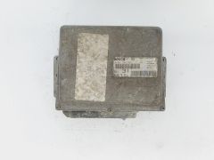 Steuergerät 0261204622 9630278180 26FM0000 MA3.1 PSA Bosch 41372