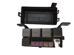 Modul 0K53A67BX1 Kia