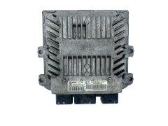 Steuergerät 5WS40110E-T 9654925480 9648624280 PSA Siemens 48326