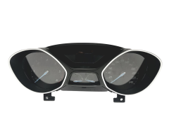 Tacho Kombiinstrument Ford Focus BM5T-10849-CL BM5T10849CL 56883