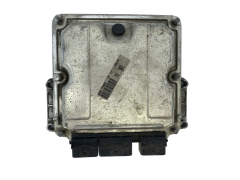 Steuergerät 0281011188 9640938680 9648588880 PSA Bosch 51375