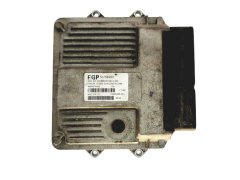 Steuergerät MJD6JF.S1 51758203 Fiat FGP 19978