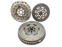 Zweimassenrad + Kupplung 123102238R 302050034R Renault Megane 3 RS 2.0 T