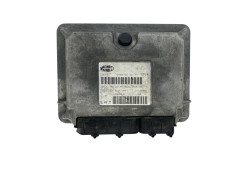 Steuergerät IAW4AF.M7 73501877 61600.627.02 Fiat Magneti Marelli 48149