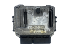 Steuergerät 55204761 0281012862 4E34A3ABM Fiat Bosch 50283