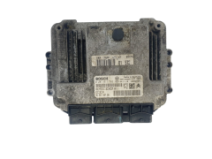 Steuergerät 0281011783 9656709780 9654490280 PSA Bosch 41174