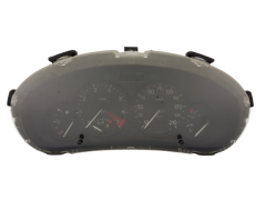 Tacho Kombiinstrument Peugeot 206 9648837080 000644006 18575