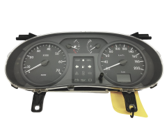 Tacho Kombiinstrument Renault Kangoo 1 8200176654 B 44771