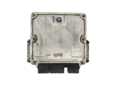 Steuergerät PSA 0281010595 9642014980 28FM0000 Bosch 43032