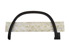 Stoßleiste Für Kotflügel Vorne Links 565854731 88541793002 Skoda Kodiaq DPA