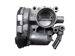 Drosselklappe 22030-0Q020 0280750481 C1 107 Aygo Yaris 1.0 2558