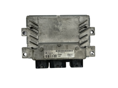 Steuergerät 8V21-12A650-TH S180047003H 0TAH Ford Continental 52886