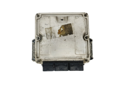 Steuergerät 0281010819 8200039569 8200166362 Fiat Renault Bosch 39385