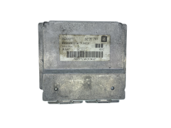 Steuergerät 16268377 6237797 Opel GM 63581