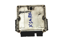 Steuergerät 0281011521 9651593480 9640938680 PSA Bosch 18392