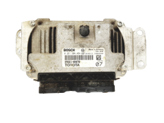 Steuergerät Toyota 89661-0H070 0261S04464 Bosch 19721