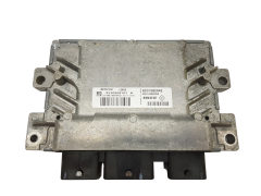 Steuergerät S120205101A 8201082042 Renault Continental
